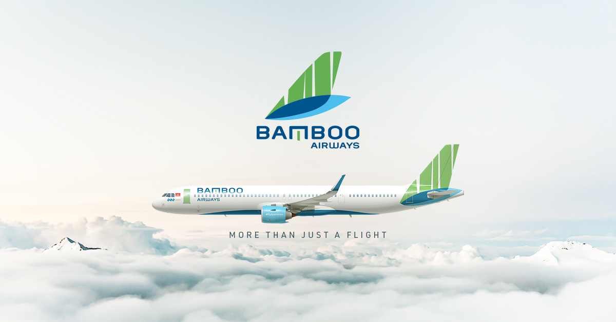 Quy định hành lý xách tay Bamboo Airways