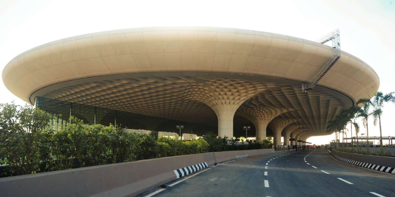 Đặt chỗ gửi hàng từ Sân bay Tân Sơn Nhất đi Mumbai, Ấn Độ