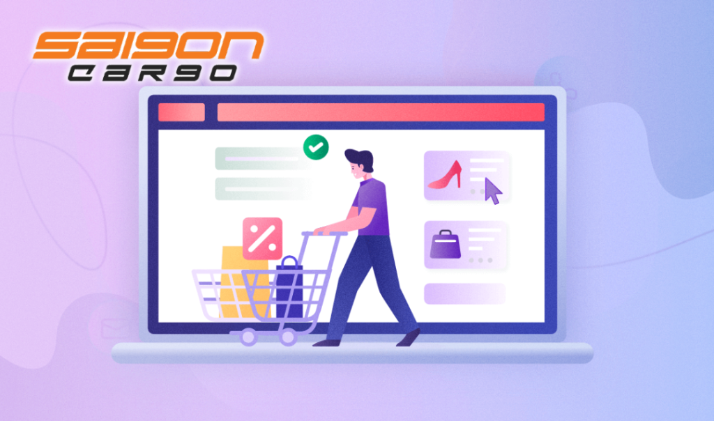 Tác động của thương mại điện tử tác động đến ngành hàng không