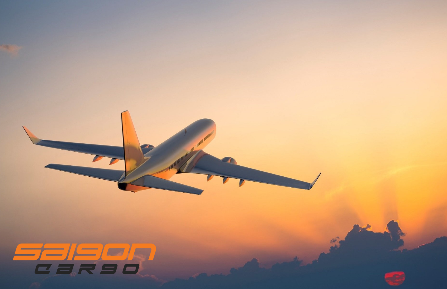 Vai trò của vận tải hàng không trong thương mại toàn cầu
