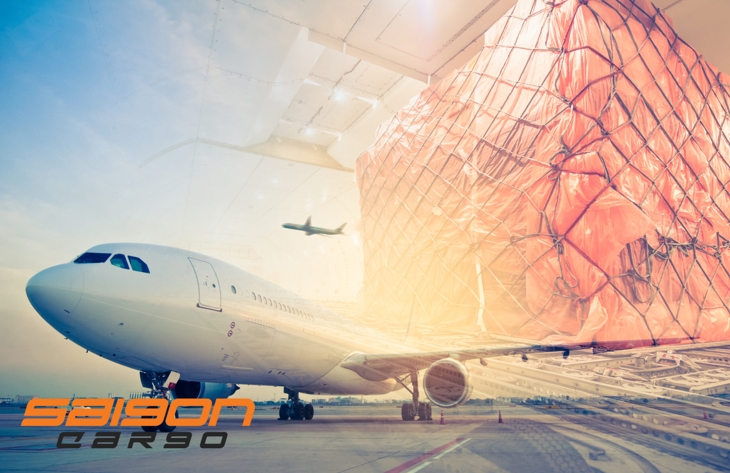An toàn trong vận chuyển hàng hóa: Quy trình kiểm tra an toàn hàng hóa tại sân bay