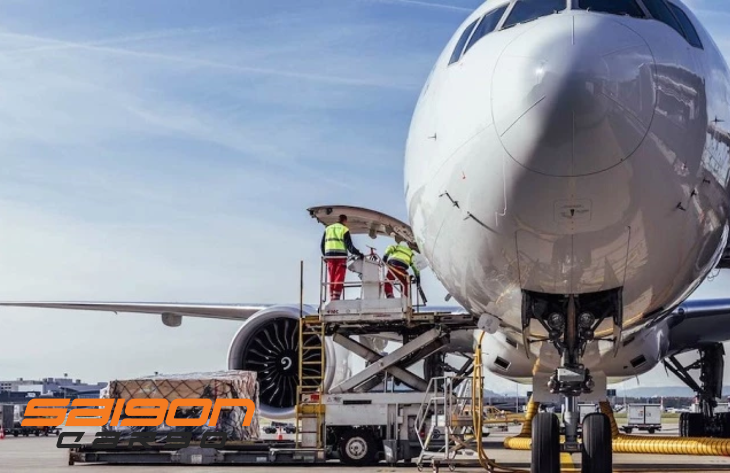 Bảo hiểm hàng hóa trong vận tải hàng không: Những điều cần biết