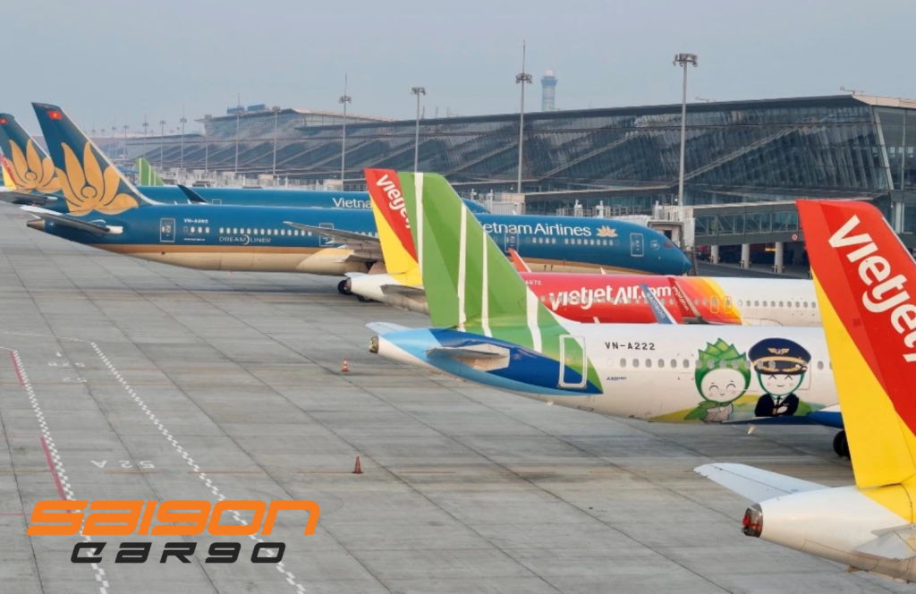 ICAO đánh giá cao hệ thống an toàn hàng không của Việt Nam