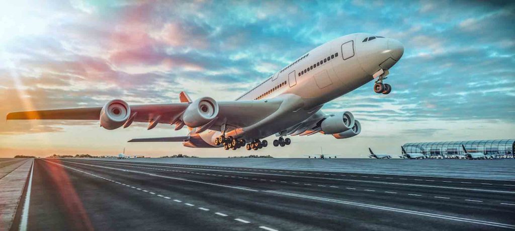 Airbus A350 XWB "siêu phẩm" của công nghệ hàng không
