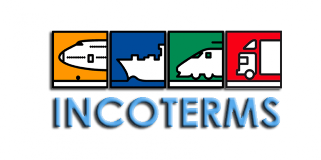 Điều kiện Incoterms áp dụng khi xuất nhập khẩu theo đường hàng không