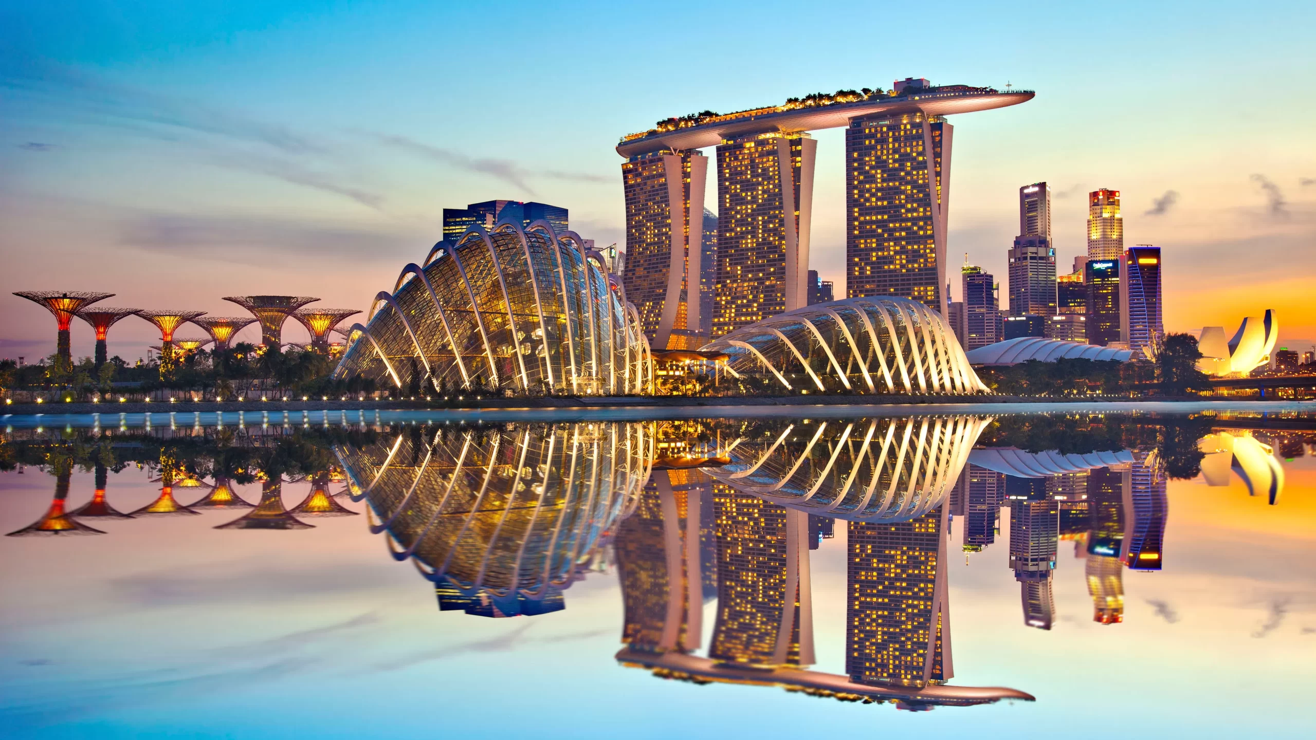 Dịch vụ booking tải hàng không từ Việt Nam đi Singapore