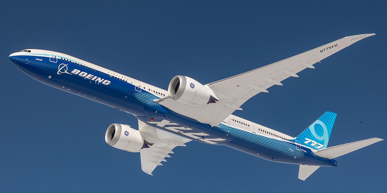 Boeing càng thiếu tiền nếu đình công kéo dài