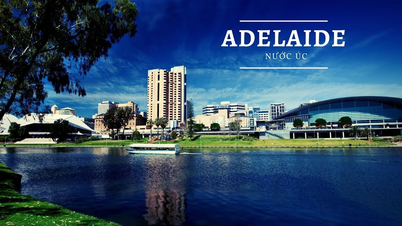 Dịch vụ booking tải hàng không từ Hồ Chí Minh đi Adelaide - Úc