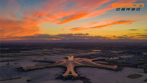 Giới thiệu Sân bay Quốc tế Đại Hưng Bắc Kinh (Beijing Daxing International Airport)