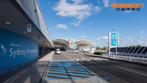 Giới Thiệu Sân bay Quốc tế Sydney (Sydney Kingsford Smith Airport - SYD)