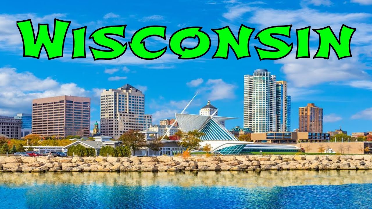 Dịch vụ booking tải hàng không từ Việt Nam đi Wisconsin - Mỹ