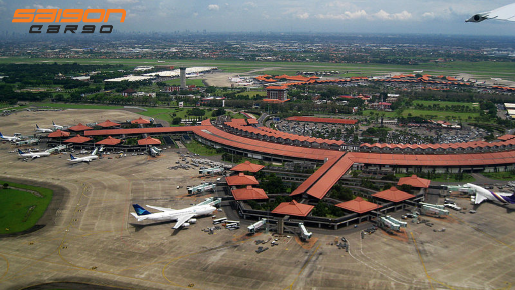 Tìm hiểu Sân bay quốc tế Soekarno-Hatta (CGK)-Indonesia