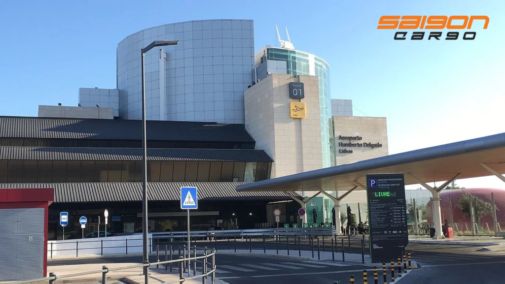 Giới thiệu Sân bay Lisbon Portela (Aeroporto Humberto Delgado - LIS)-Bồ Đào Nha