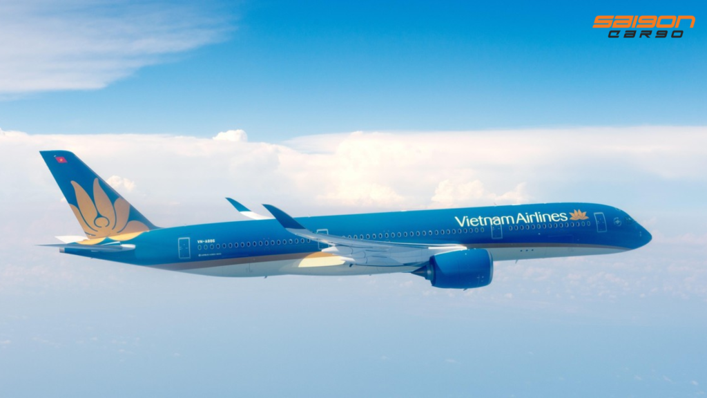 Vietnam Airlines dứt mạch thua lỗ 4 năm liên tiếp