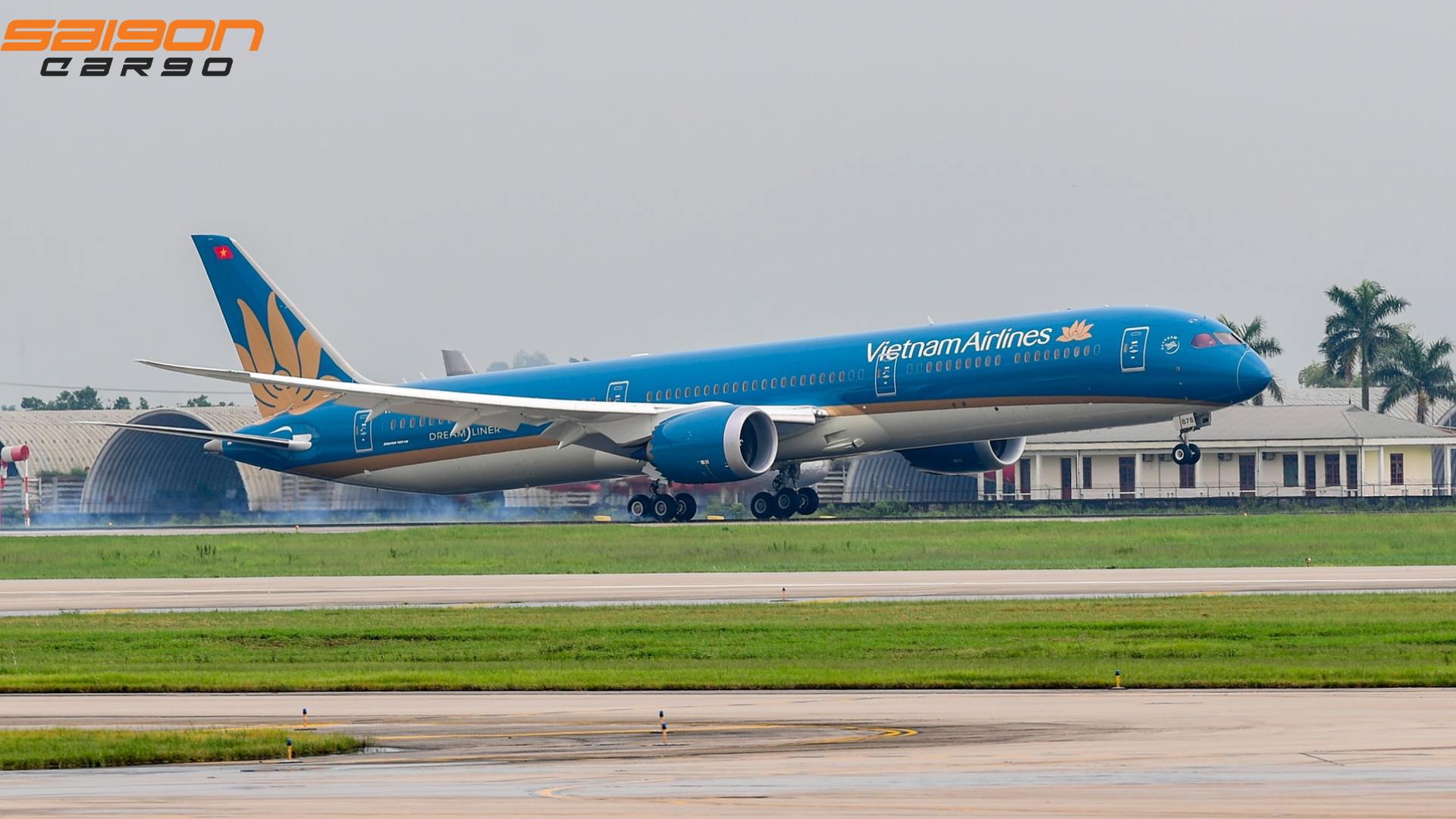 Vietnam Airlines sắp họp bất thường để bàn tăng vốn