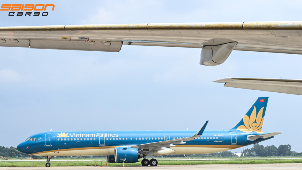 Vietnam Airlines sắp họp bất thường để bàn tăng vốn