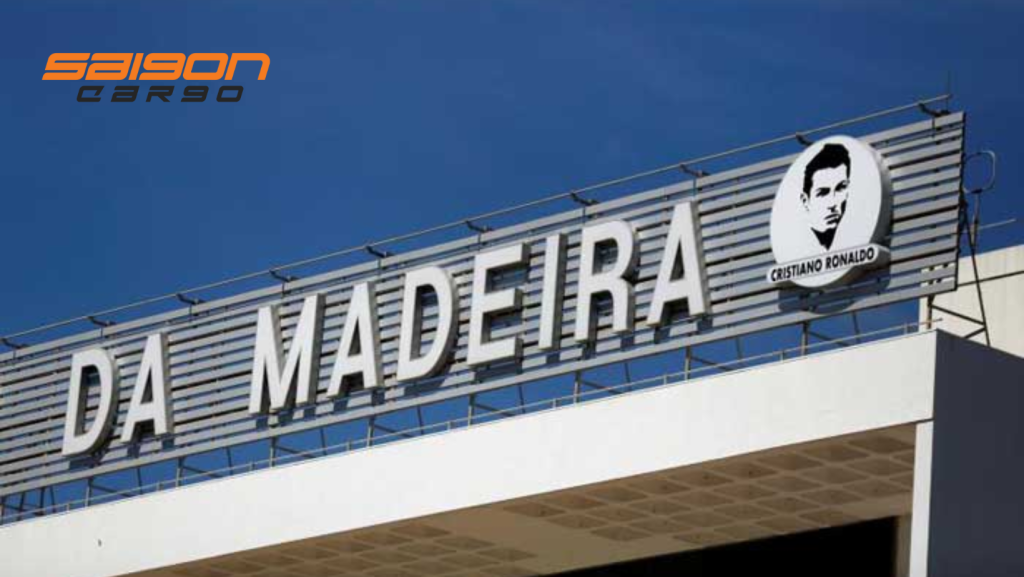 Giới thiệu về Sân bay Madeira (Madeira Airport)-Bồ Đào Nha