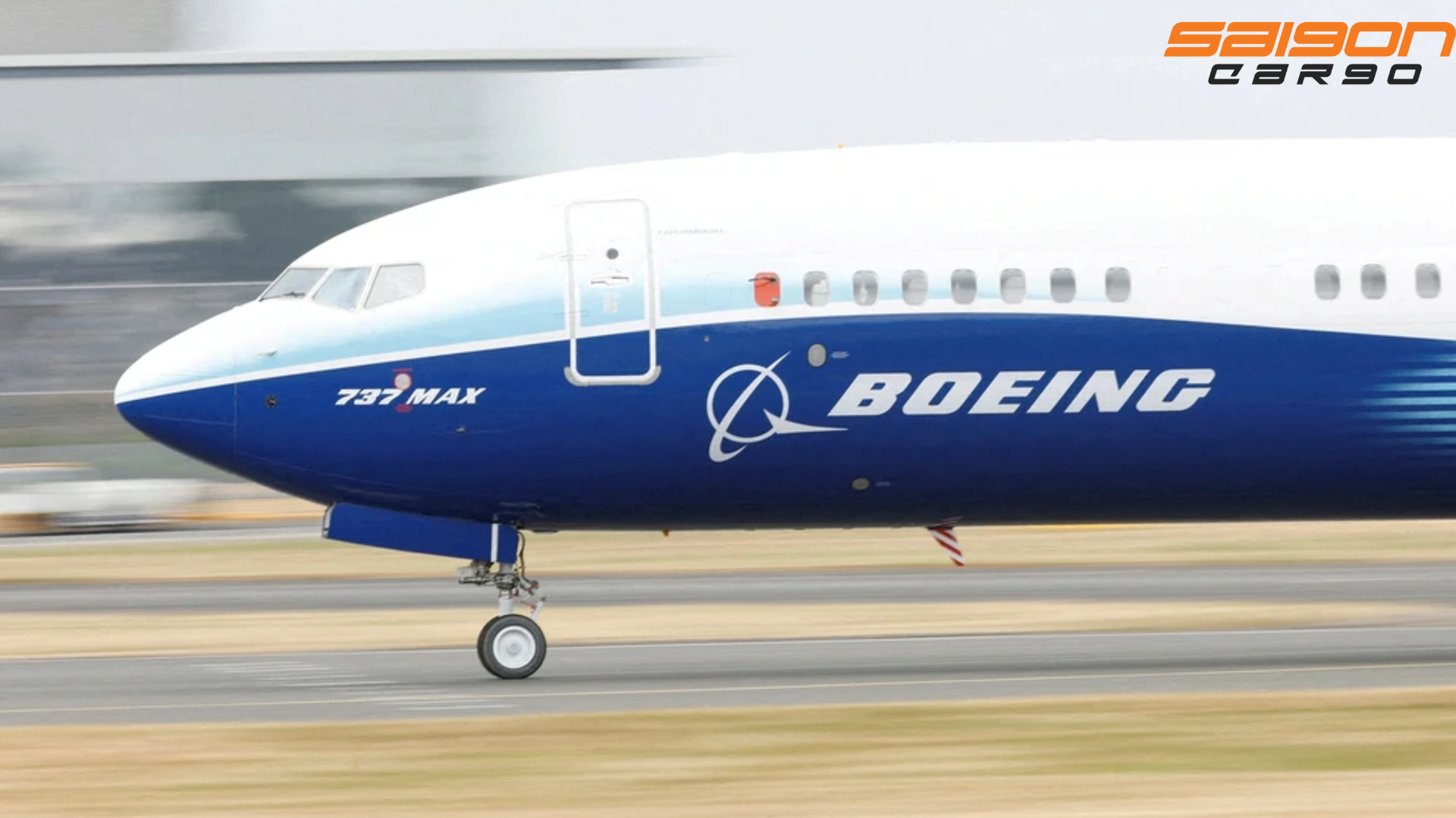 Điều gì đang xảy ra với Boeing?