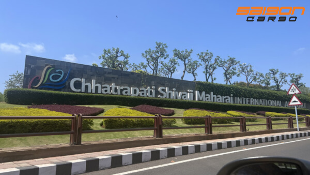 Giới thiệu Sân bay Quốc tế Chhatrapati Shivaji Maharaj (BOM) – Mumbai - Ấn Độ