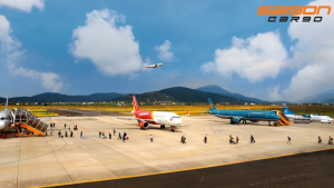 Lâm Đồng Đề Nghị Nghiên Cứu Xây Dựng Đường Băng Thứ Hai Tại Sân Bay Liên Khương