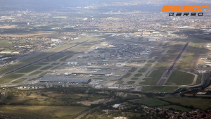 Việc đóng cửa sân bay Heathrow gây ra tổn thất khổng lồ