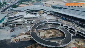 Sân bay Tân Sơn Nhất sẵn sàng đón chuyến bay thử nghiệm tại nhà ga T3