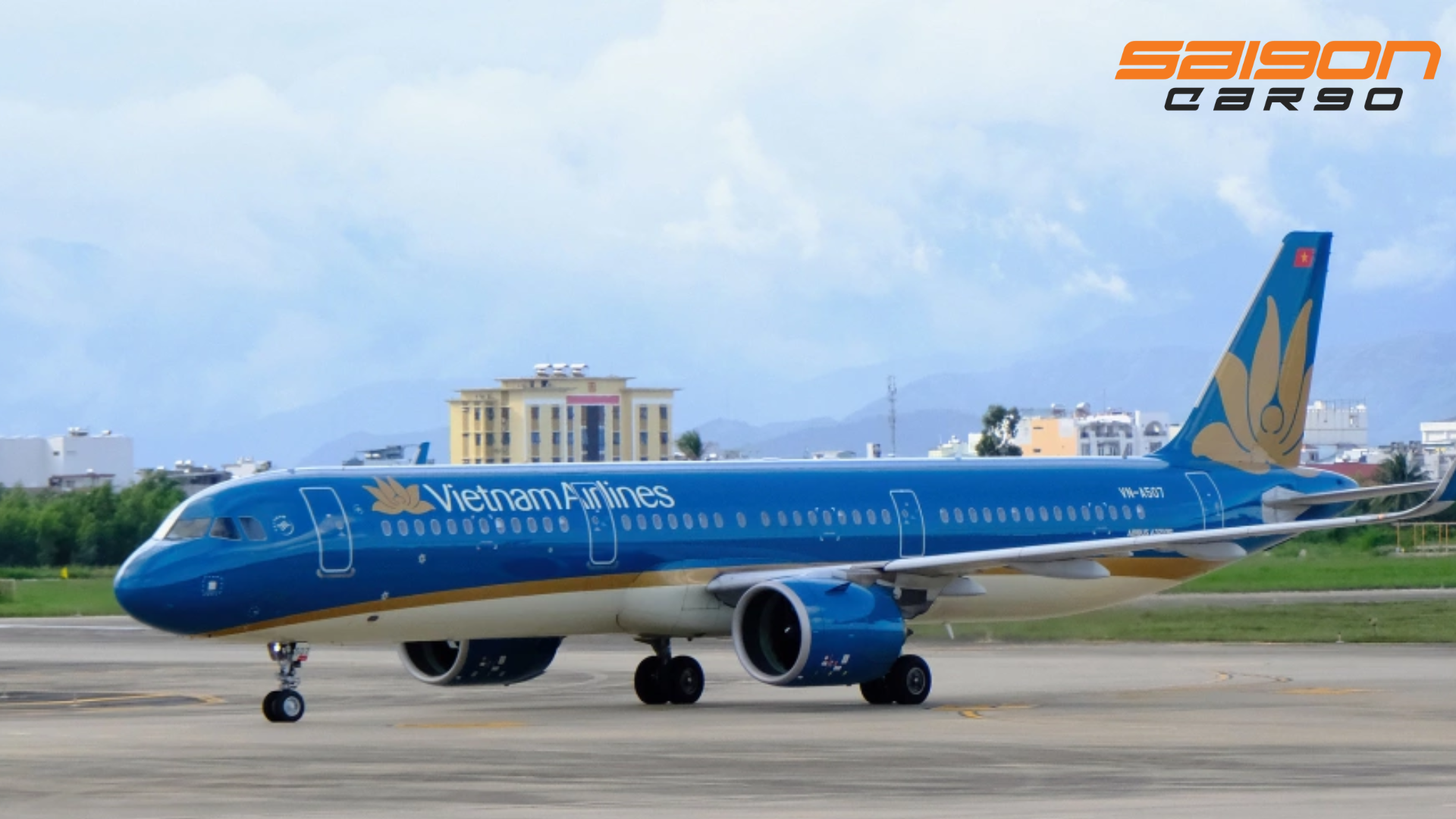 Vietnam Airlines muốn đầu tư 93.000 tỷ mua 50 tàu thân hẹp