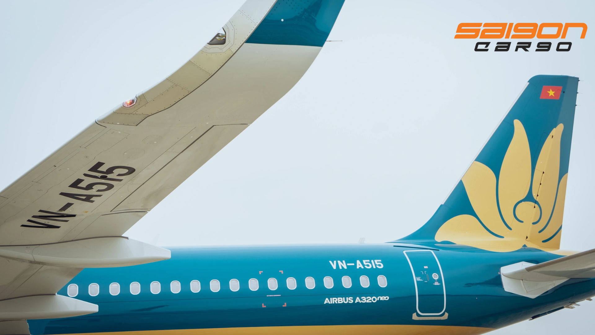 Vietnam Airlines muốn đầu tư 93.000 tỷ mua 50 tàu thân hẹp