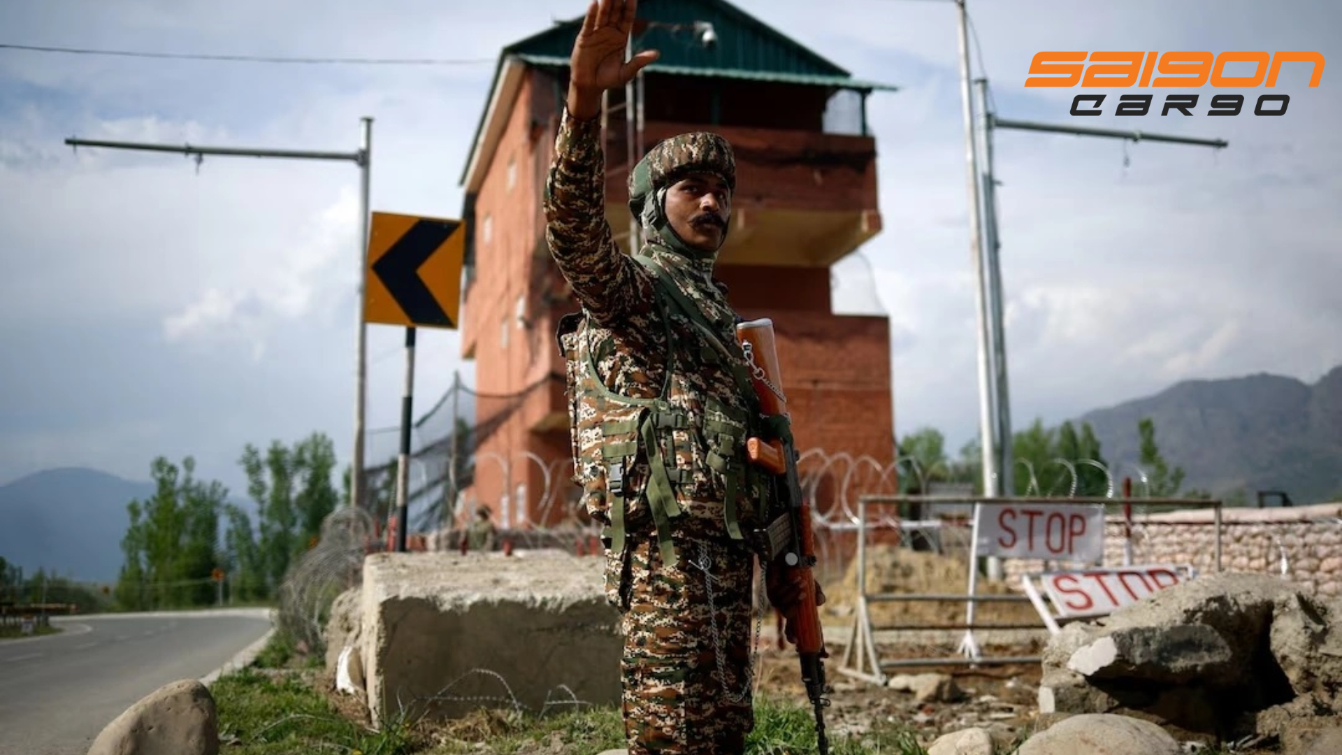 Hàng không quốc tế rối loạn do xung đột Pakistan - Ấn Độ