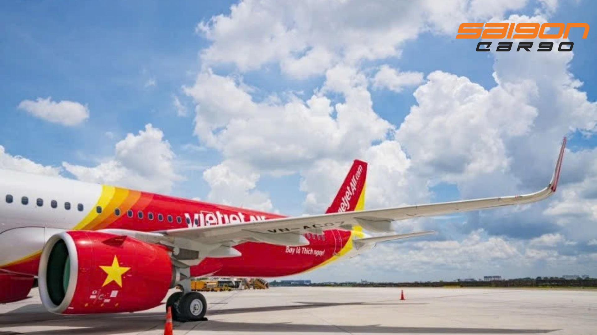Vietjet bắt tay đối tác ngoại lập hãng hàng không mới
