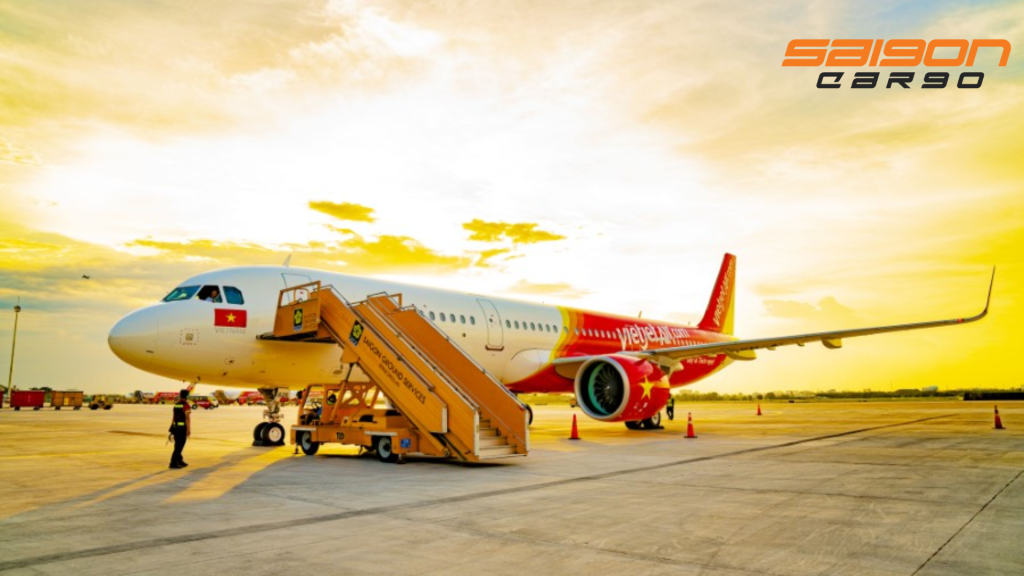 Vietjet bắt tay đối tác ngoại lập hãng hàng không mới