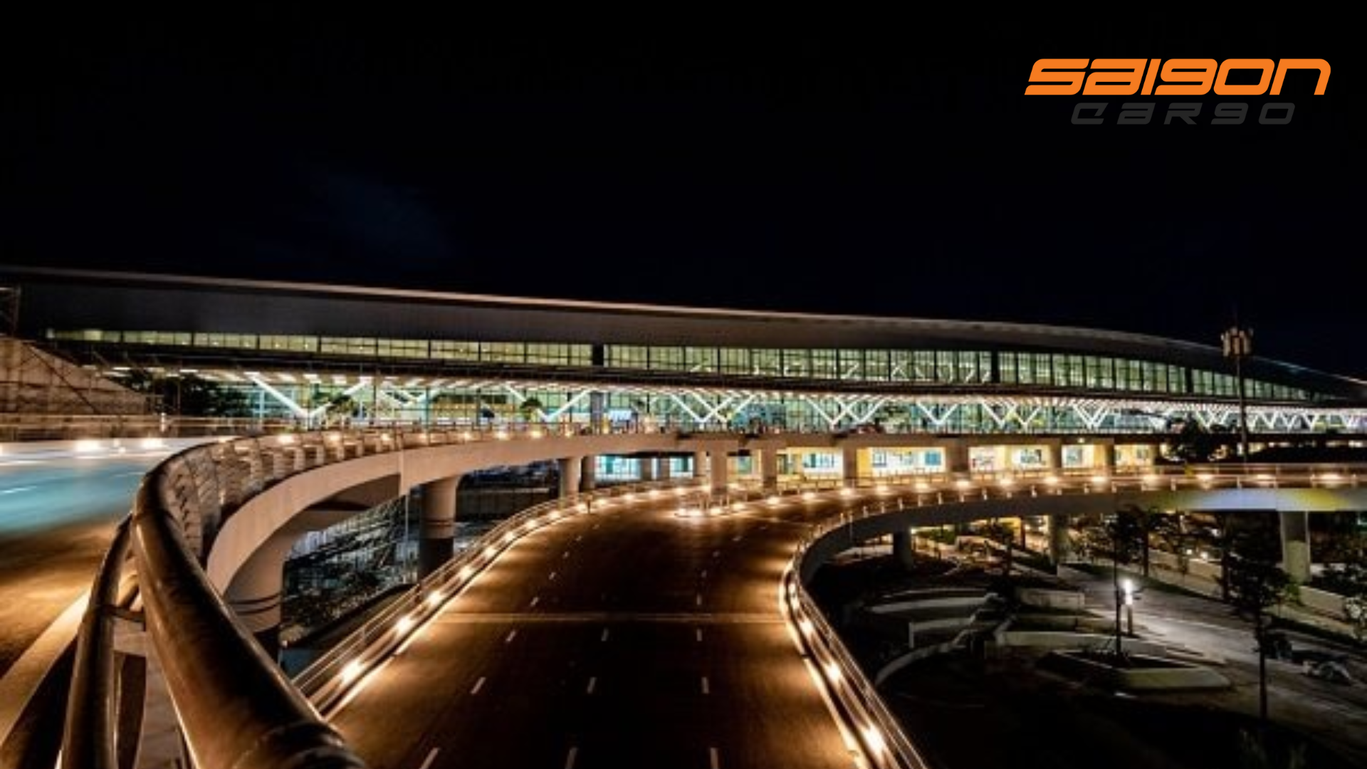 Những điểm nhấn công nghệ hiện đại tại nhà ga T3 Tân Sơn Nhất