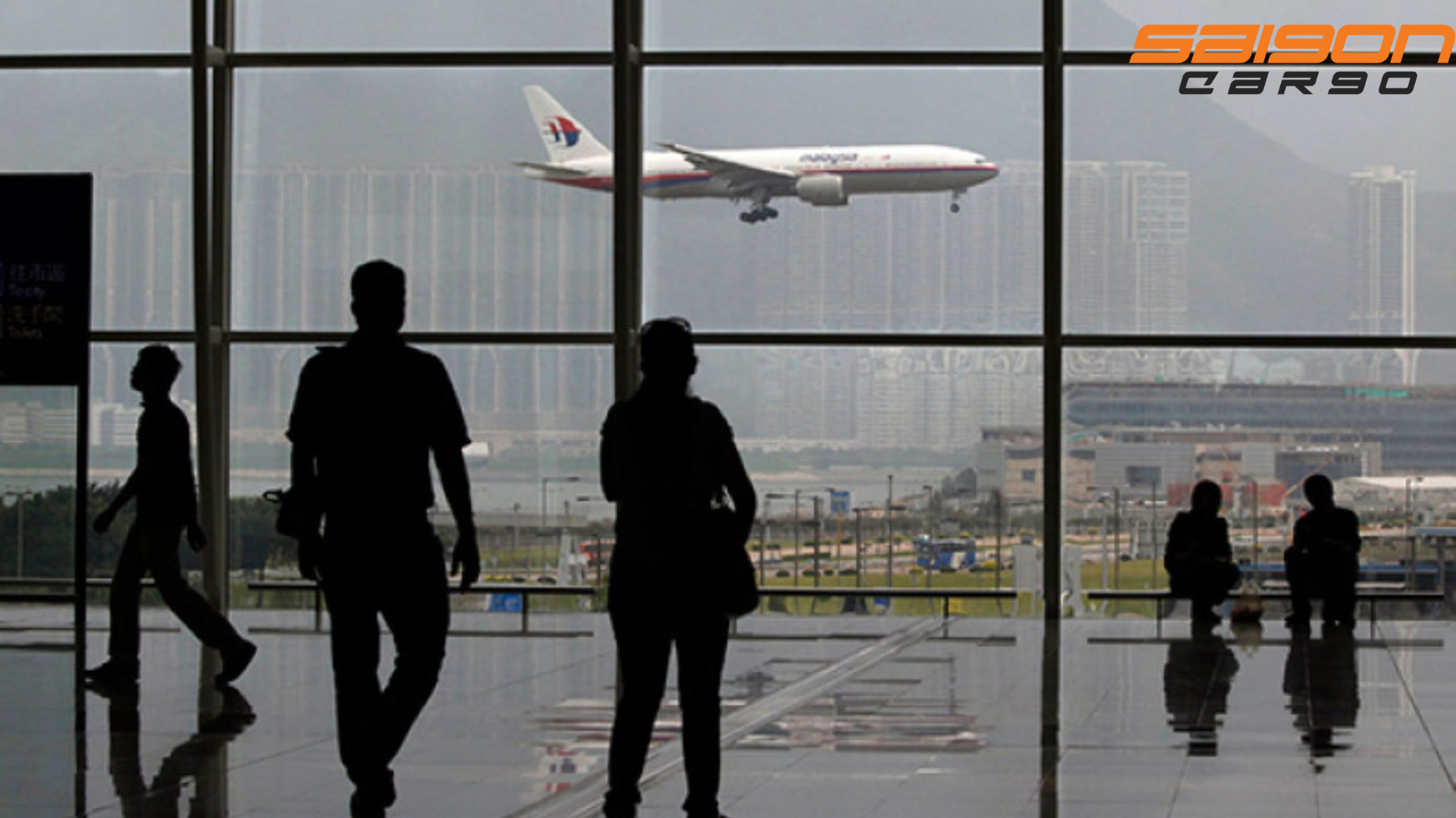 Asia Anticipates Surge in Air Travel Demand