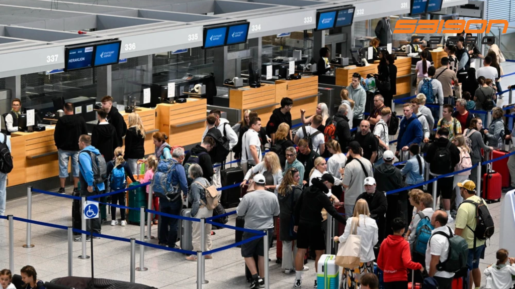 Asia Anticipates Surge in Air Travel Demand