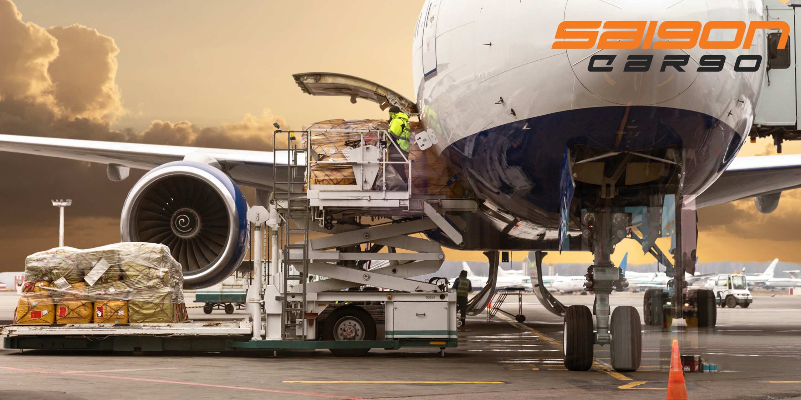 Thị Trường Vận Chuyển Hàng Hóa Hàng Không (Cargo Airlines) ở Việt Nam