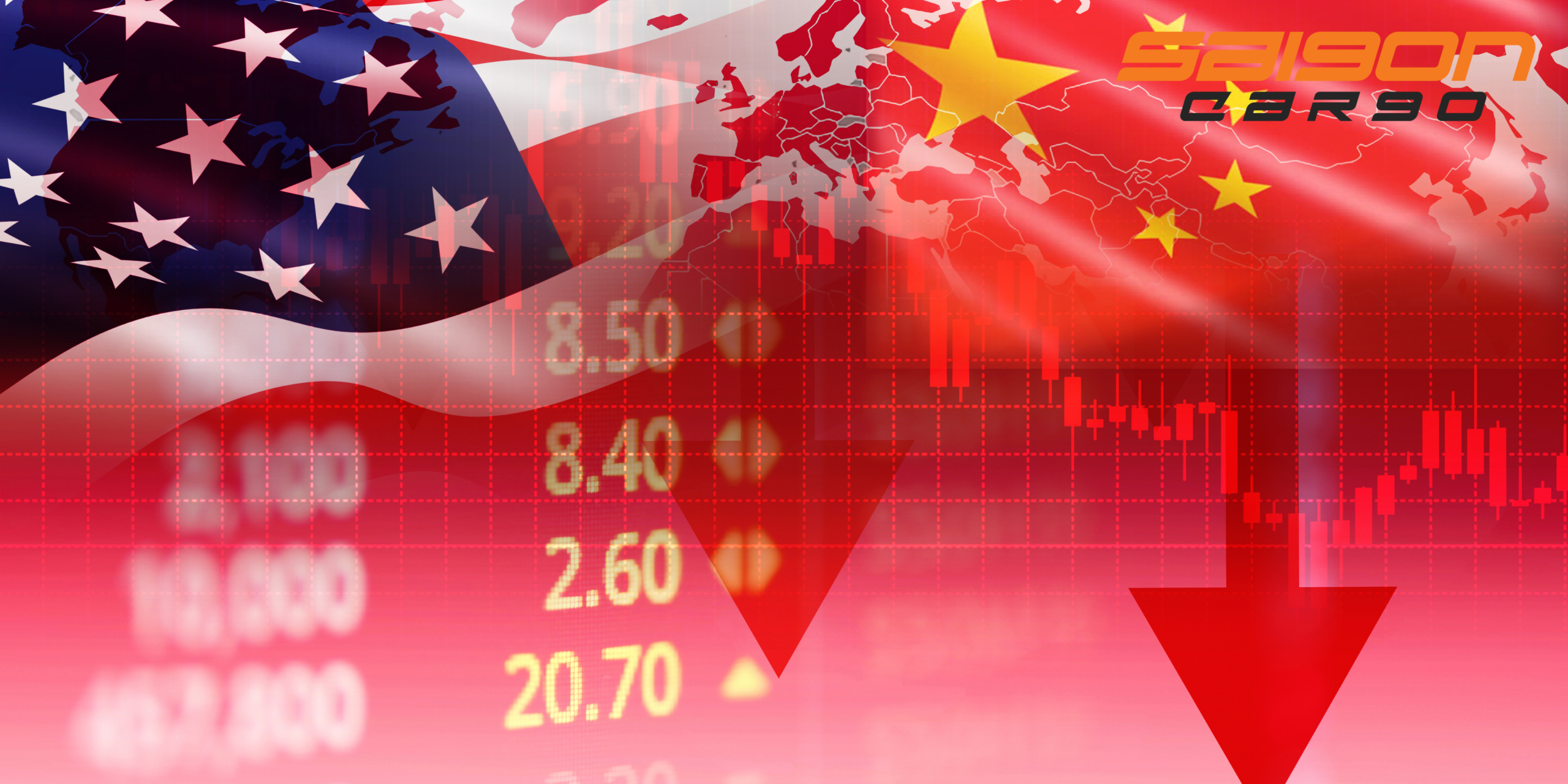 U.S. – CHINA TRADE WAR: THE GAME ENTERS A NEW PHASE