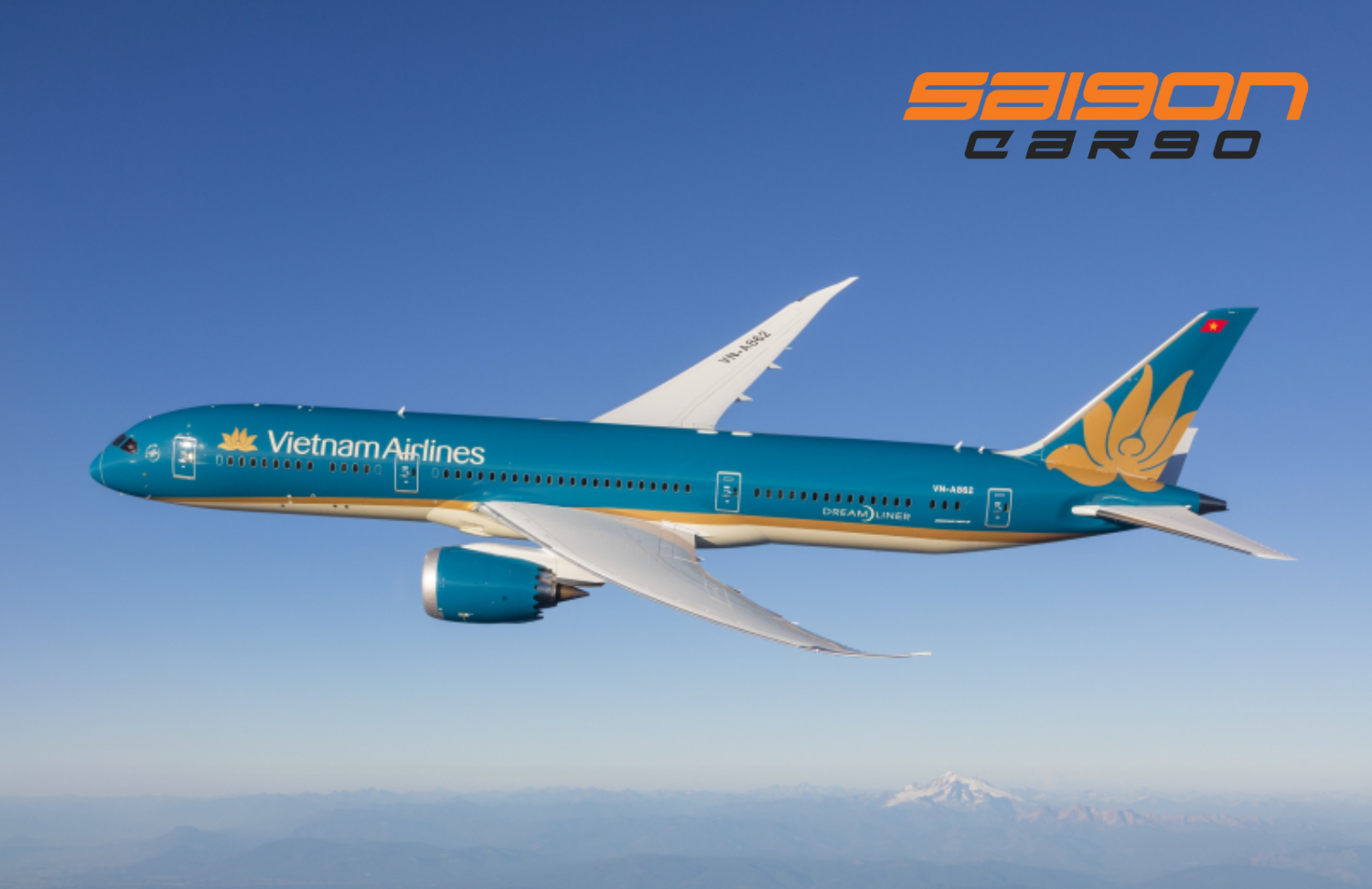 Vietnam Airlines Lên Kế Hoạch Thành Lập Hãng Hàng Không Vận Tải Hàng Hóa