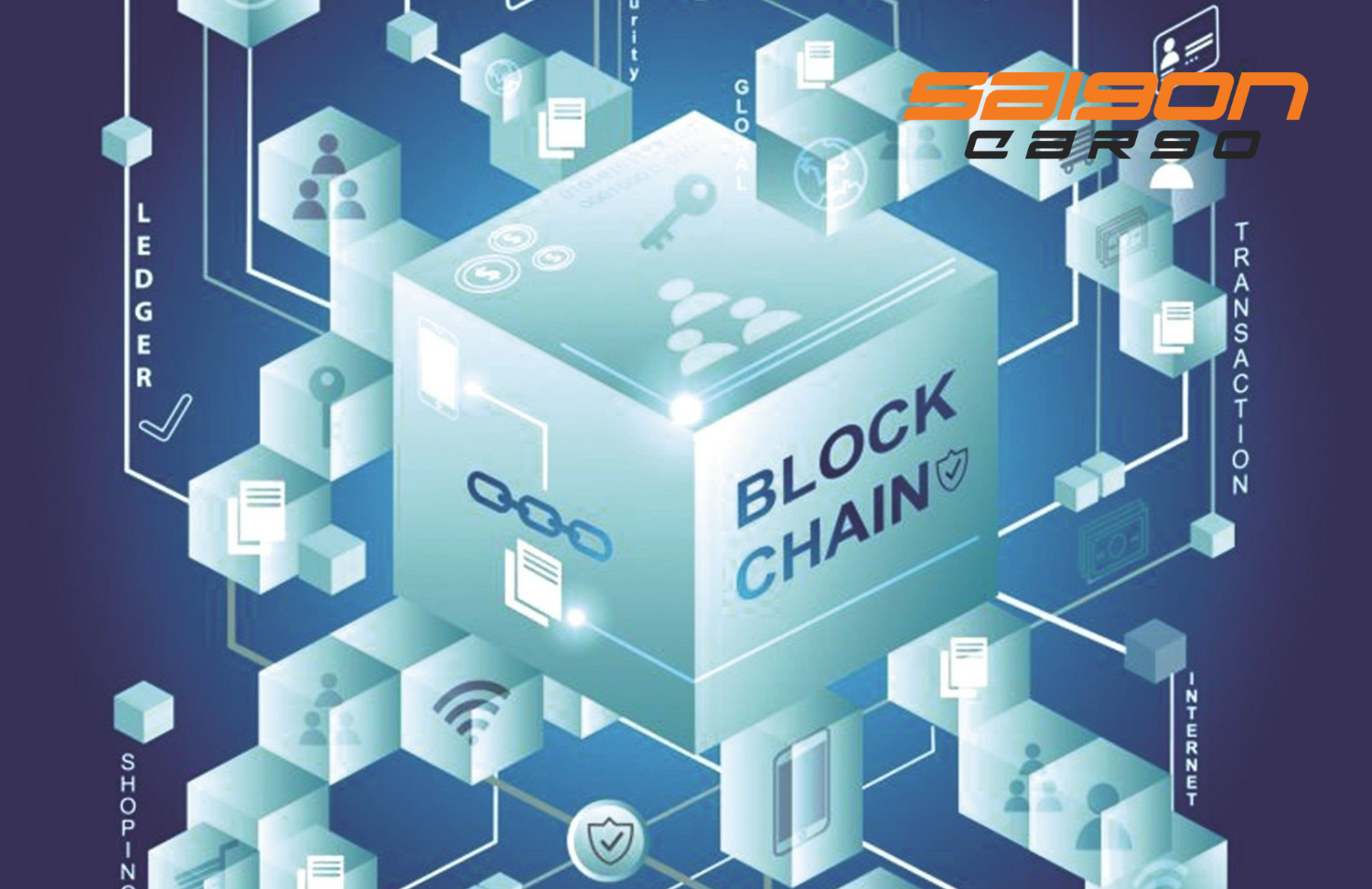 Công Nghệ Blockchain: Tiềm Năng Trong Ngành Hàng Không