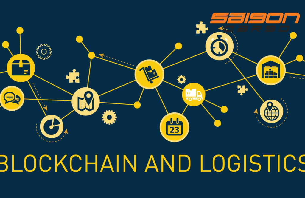 Công Nghệ Blockchain: Tiềm Năng Trong Ngành Hàng Không