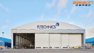 FL Technics và Tham Vọng Chinh Phục Thị Trường Hàng Không Châu Á – Thái Bình Dương