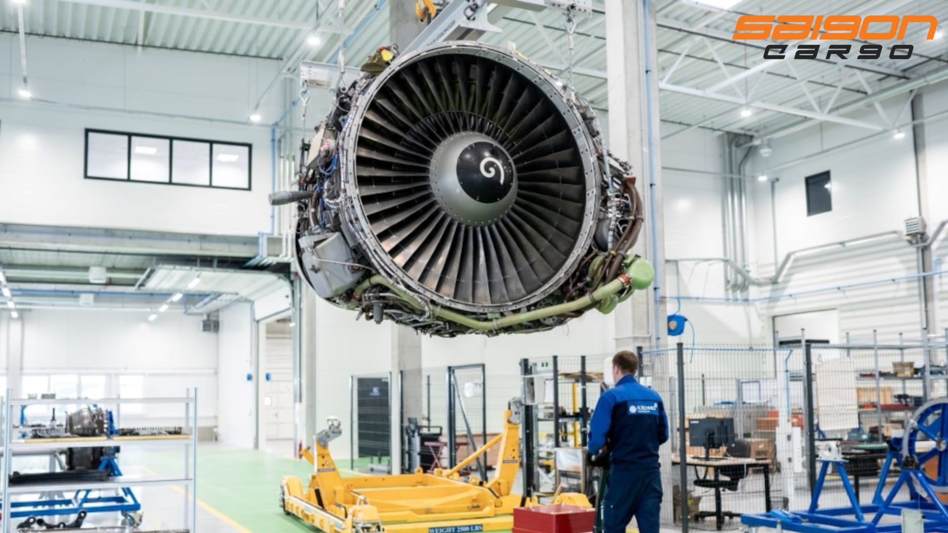 FL Technics và Tham Vọng Chinh Phục Thị Trường Hàng Không Châu Á – Thái Bình Dương