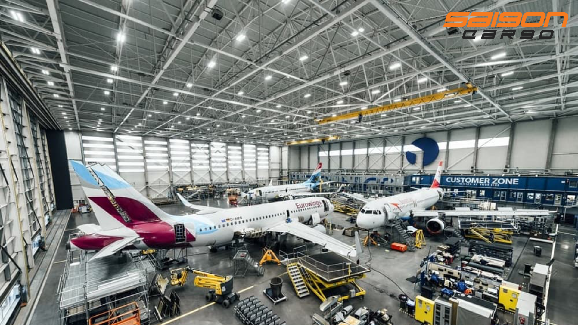 FL Technics và Tham Vọng Chinh Phục Thị Trường Hàng Không Châu Á – Thái Bình Dương