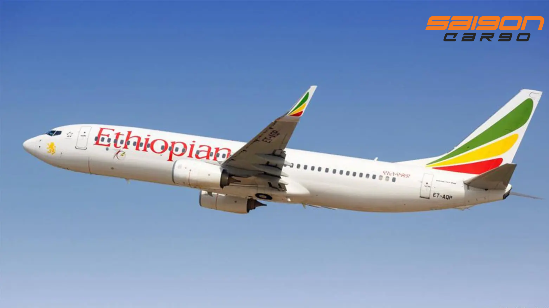 Ethiopian Airlines khai trương sân bay quốc tế tại Wollo Kombolcha – Bước tiến kết nối vùng và phục hồi kinh tế Ethiopia