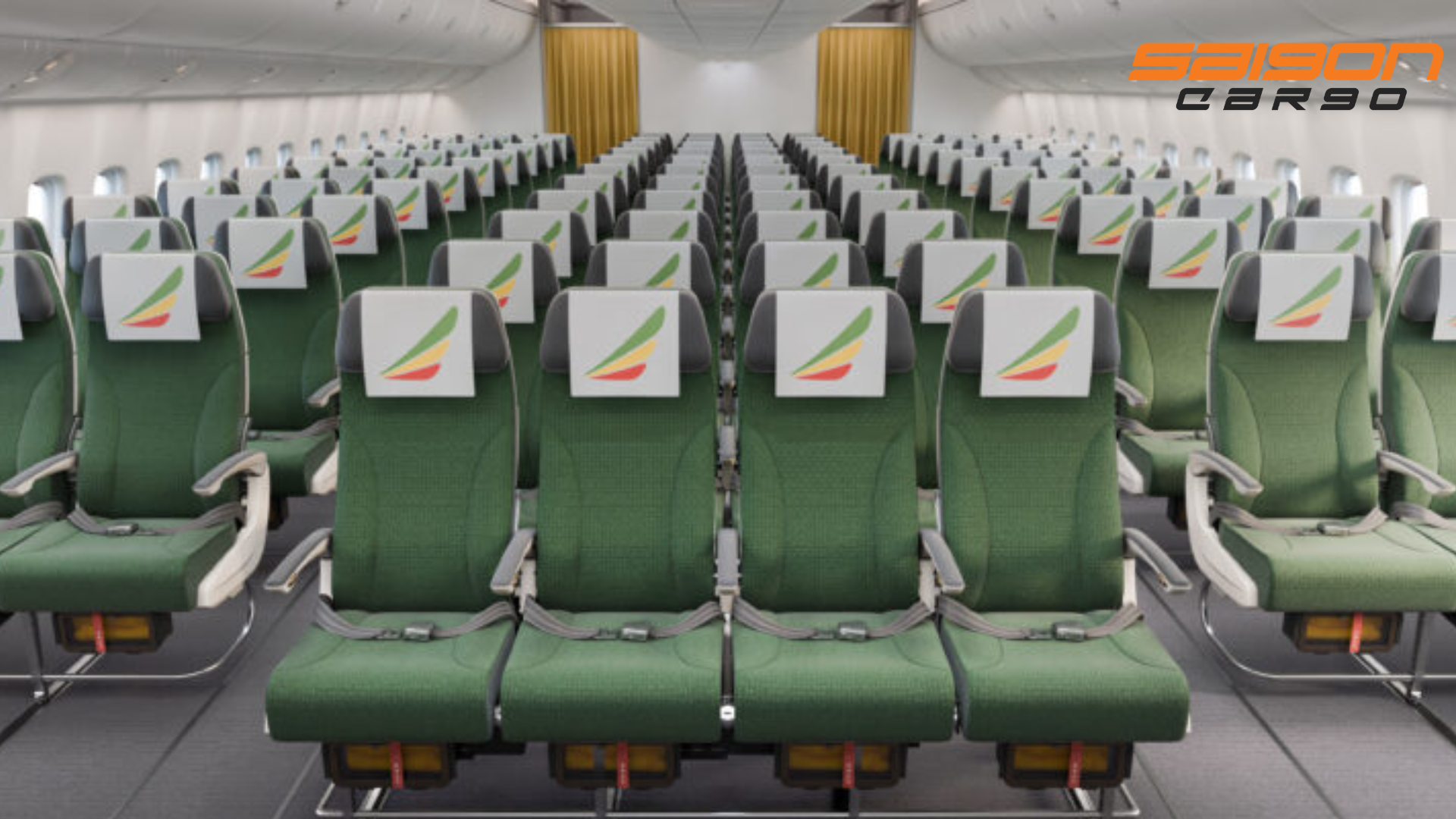 Ethiopian Airlines khai trương sân bay quốc tế tại Wollo Kombolcha – Bước tiến kết nối vùng và phục hồi kinh tế Ethiopia