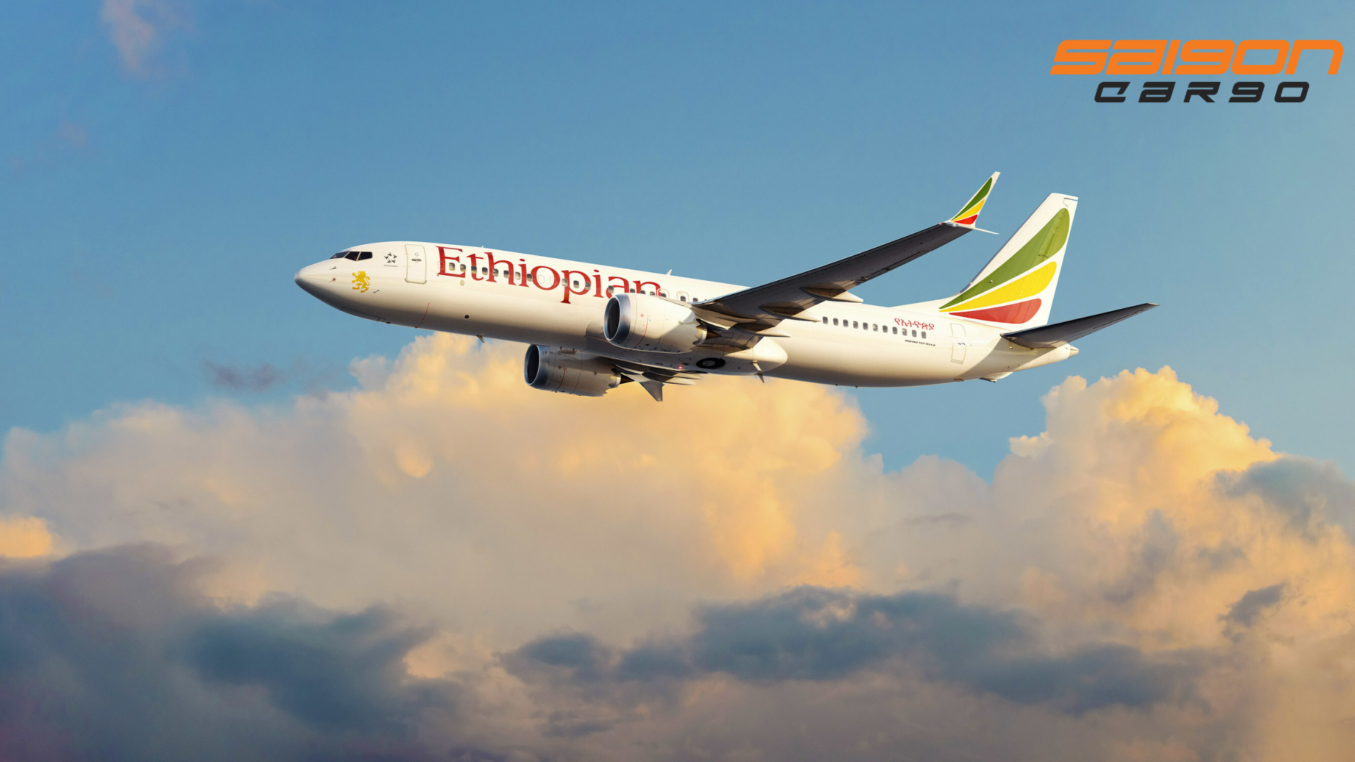 Ethiopian Airlines khai trương sân bay quốc tế tại Wollo Kombolcha – Bước tiến kết nối vùng và phục hồi kinh tế Ethiopia