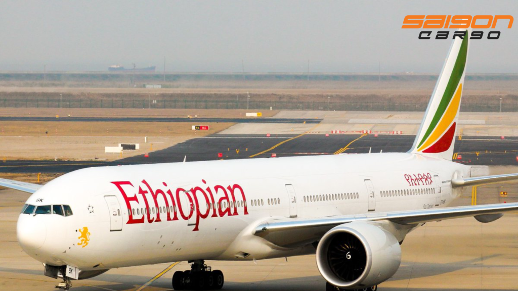 Ethiopian Airlines khai trương sân bay quốc tế tại Wollo Kombolcha – Bước tiến kết nối vùng và phục hồi kinh tế Ethiopia