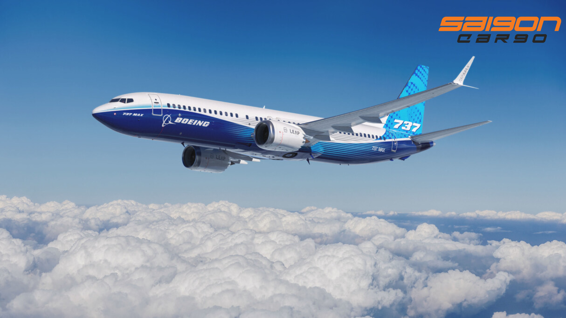 Air Cambodia dự kiến nâng cấp đội bay với 20 máy bay Boeing 737 MAX 8