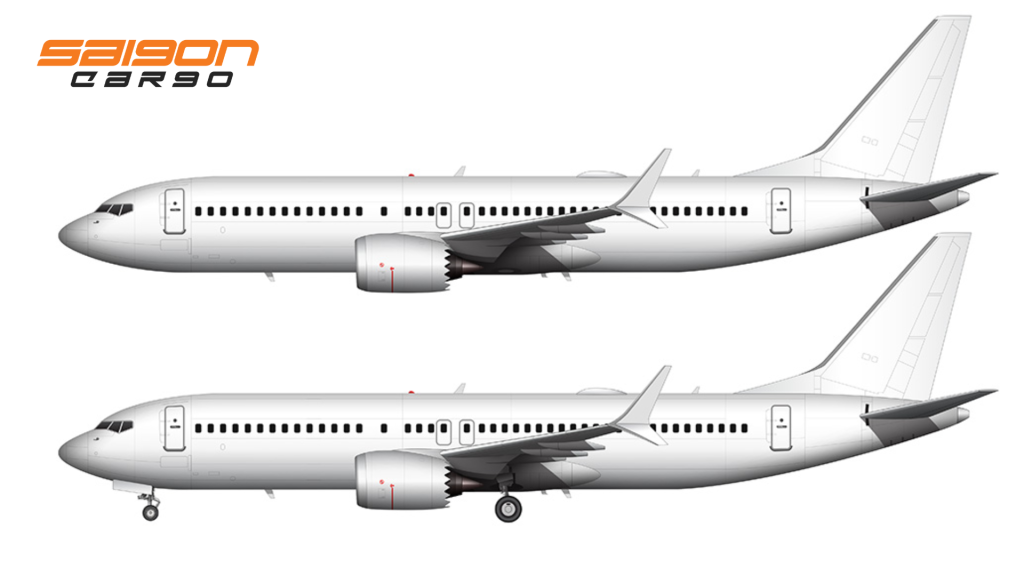 Air Cambodia dự kiến nâng cấp đội bay với 20 máy bay Boeing 737 MAX 8