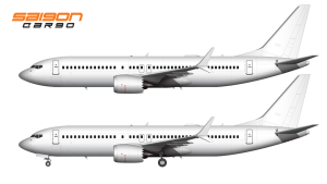 Air Cambodia dự kiến nâng cấp đội bay với 20 máy bay Boeing 737 MAX 8