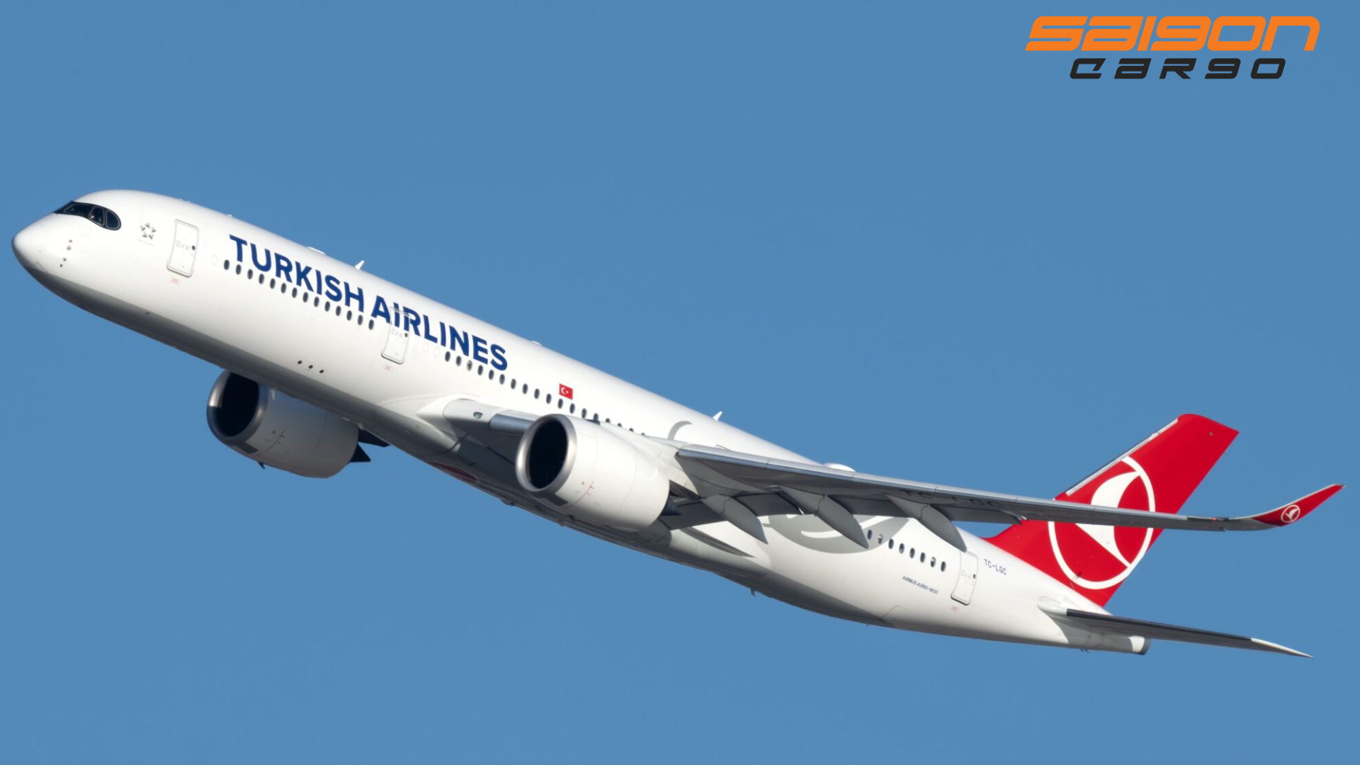 Turkish Airlines ký hợp đồng xử lý hàng hóa tại Miami và JFK với WFS